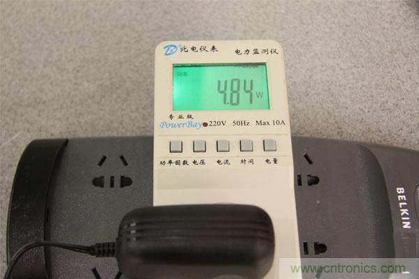 九大家電待機功耗大起底：最耗電的居然是它！