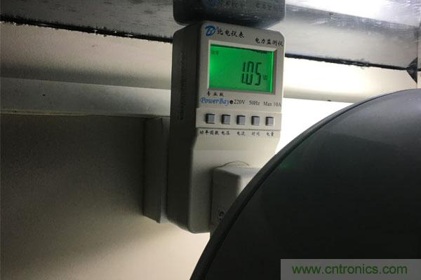 九大家電待機功耗大起底：最耗電的居然是它！