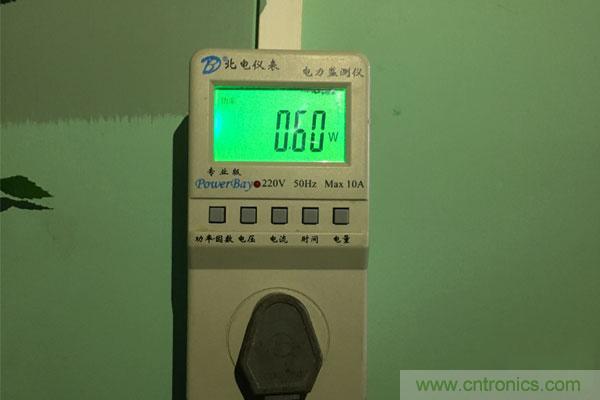 九大家電待機功耗大起底：最耗電的居然是它！