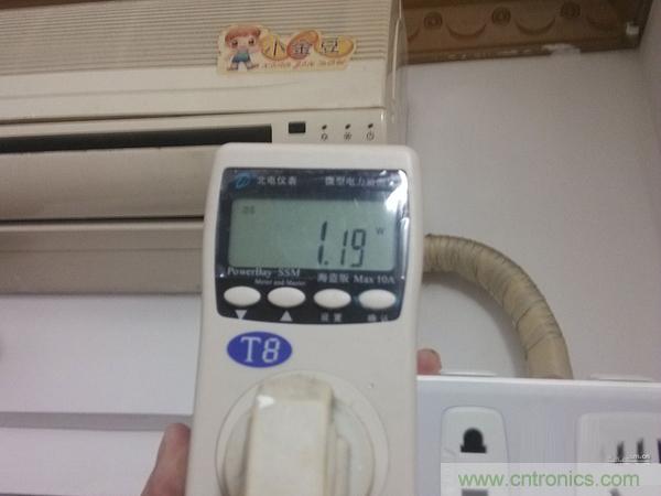 九大家電待機功耗大起底：最耗電的居然是它！