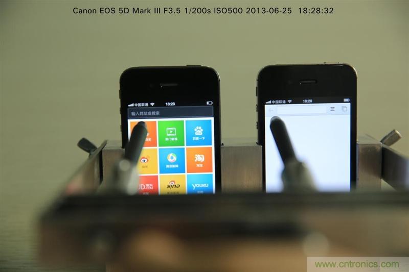 雙叉神器+5D Mark III瘋狂測試：最快手機瀏覽器花落誰家？
