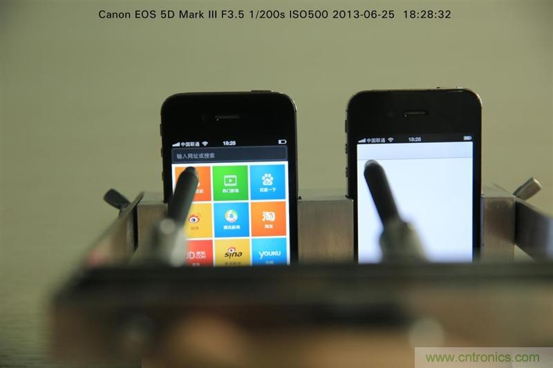 雙叉神器+5D Mark III瘋狂測試：最快手機瀏覽器花落誰家？