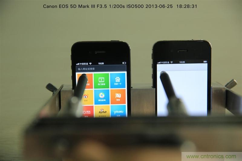 雙叉神器+5D Mark III瘋狂測試：最快手機瀏覽器花落誰家？