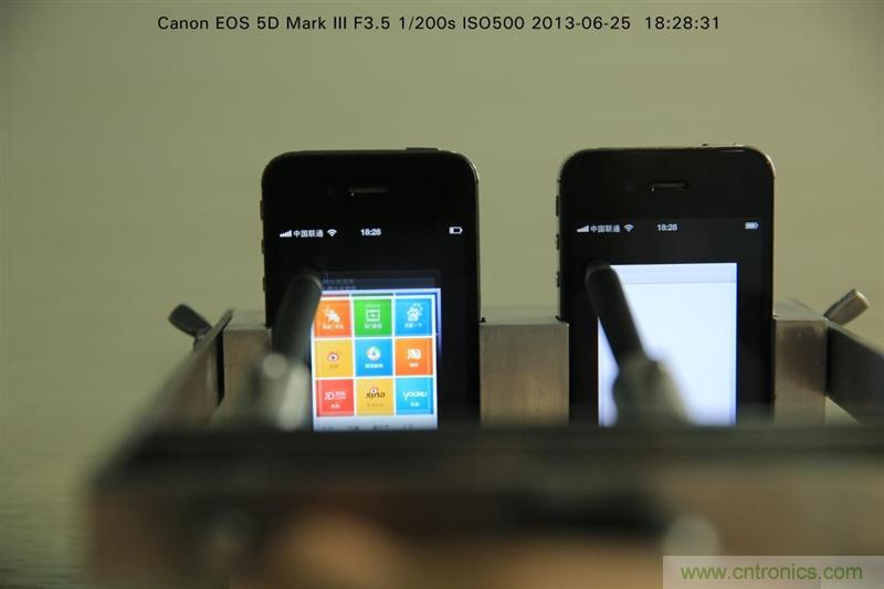 雙叉神器+5D Mark III瘋狂測試：最快手機瀏覽器花落誰家？
