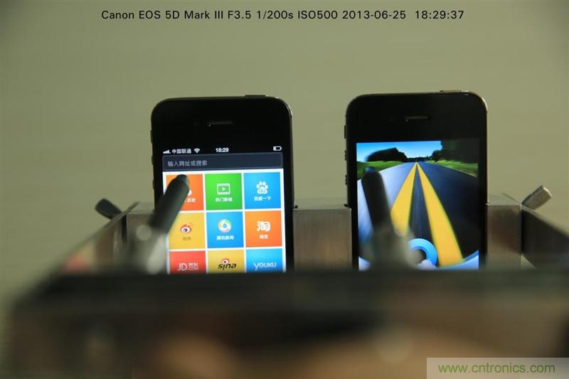 雙叉神器+5D Mark III瘋狂測試：最快手機瀏覽器花落誰家？
