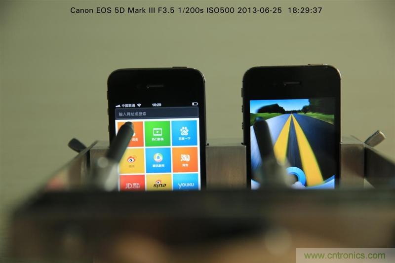 雙叉神器+5D Mark III瘋狂測試：最快手機瀏覽器花落誰家？