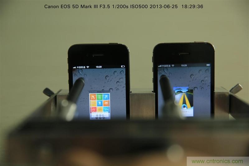 雙叉神器+5D Mark III瘋狂測試：最快手機瀏覽器花落誰家？