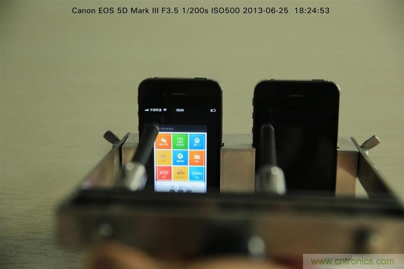 雙叉神器+5D Mark III瘋狂測試：最快手機瀏覽器花落誰家？