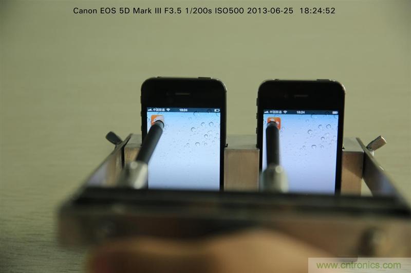 雙叉神器+5D Mark III瘋狂測試：最快手機瀏覽器花落誰家？