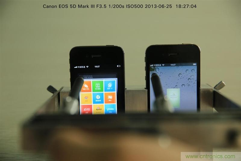 雙叉神器+5D Mark III瘋狂測試：最快手機瀏覽器花落誰家？