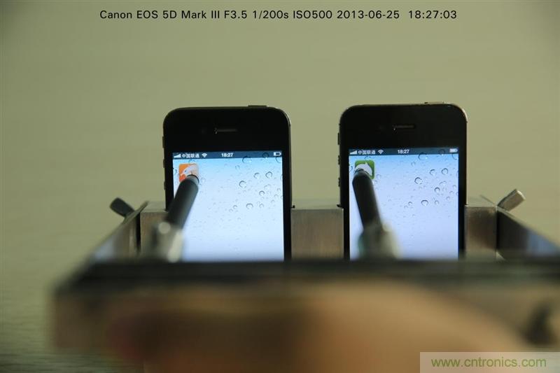雙叉神器+5D Mark III瘋狂測試：最快手機瀏覽器花落誰家？