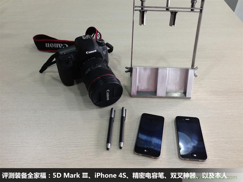 雙叉神器+5D Mark III瘋狂測試：最快手機瀏覽器花落誰家？