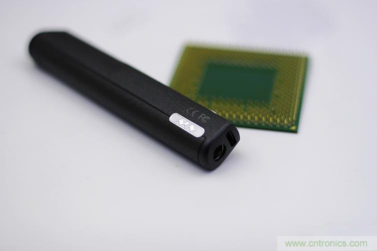 一款能喚起 70 后工程師朋友“童年趣事”的迷你電烙鐵！