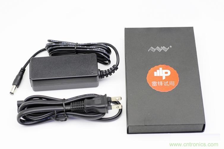 一款能喚起 70 后工程師朋友“童年趣事”的迷你電烙鐵！
