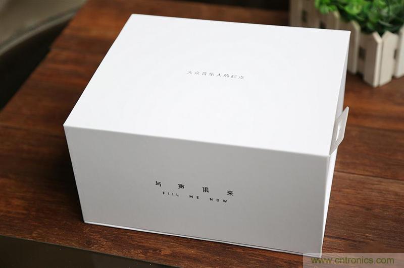 頭條哥的夢想之作！FIIL耳機能讓汪峰上頭條否？