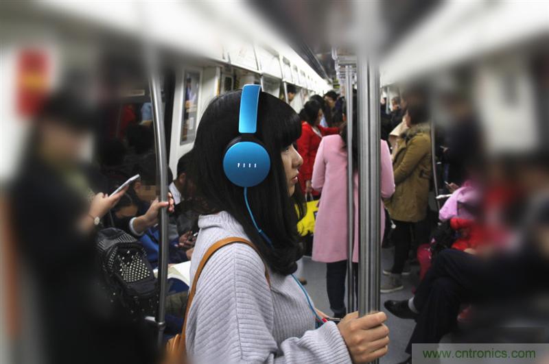 頭條哥的夢想之作！FIIL耳機能讓汪峰上頭條否？