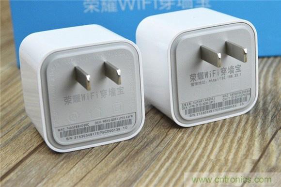 大House也能隨心連，榮耀WiFi穿墻寶評測