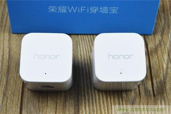 大House也能隨心連，榮耀WiFi穿墻寶評測