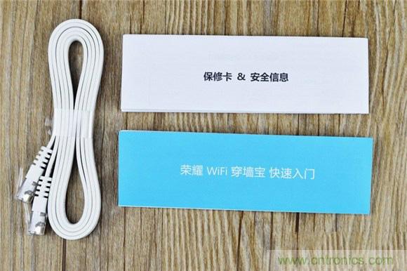 大House也能隨心連，榮耀WiFi穿墻寶評測
