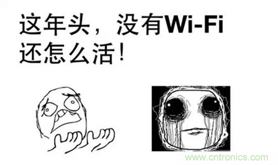 大House也能隨心連，榮耀WiFi穿墻寶評測