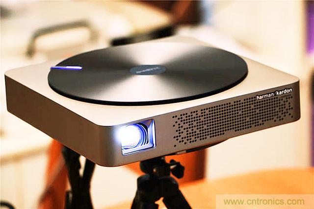 無屏電視時代已然來臨，客廳你做好準備了嗎？
