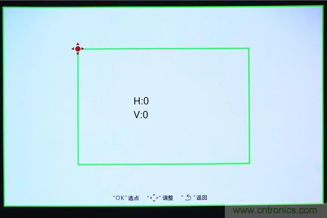 無屏電視時代已然來臨，客廳你做好準備了嗎？