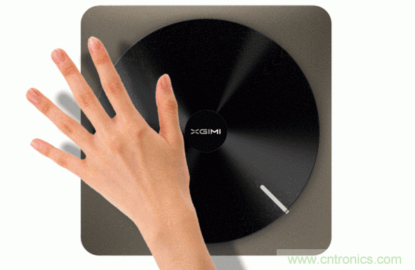 無屏電視時代已然來臨，客廳你做好準備了嗎？