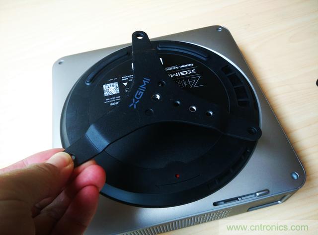 無屏電視時代已然來臨，客廳你做好準備了嗎？