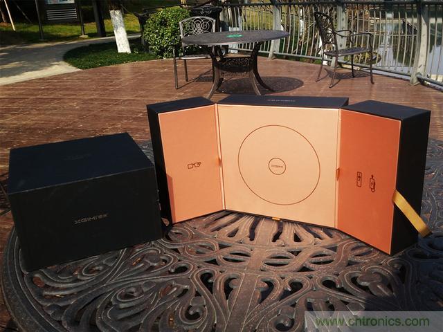 無屏電視時代已然來臨，客廳你做好準備了嗎？