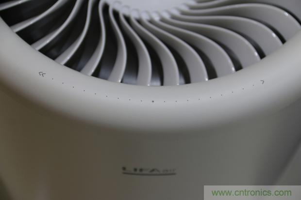 大約在冬季，我和LIFAair LA500有個約會！