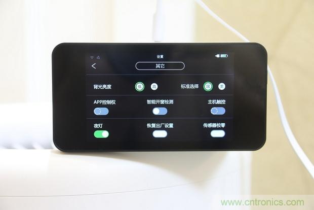 大約在冬季，我和LIFAair LA500有個約會！