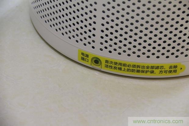 大約在冬季，我和LIFAair LA500有個約會！