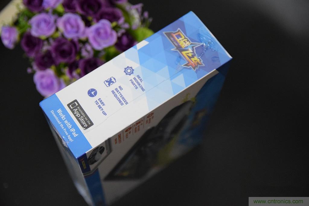 虛擬與現實相結合的飛車游戲，讓你體驗速度與激情的碰撞！