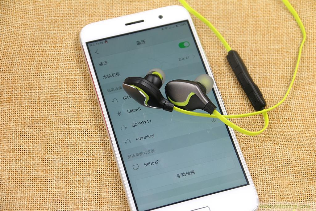 讓音樂跟著你跑步，阿思翠BX50運動耳機體驗