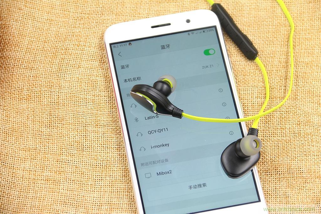 讓音樂跟著你跑步，阿思翠BX50運動耳機體驗
