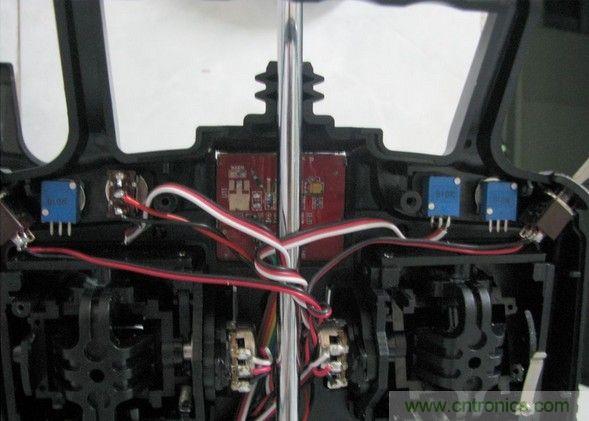 無人機 DIY 制作全過程，酷得不要不要的！