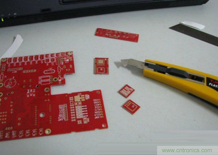 無人機 DIY 制作全過程，酷得不要不要的！