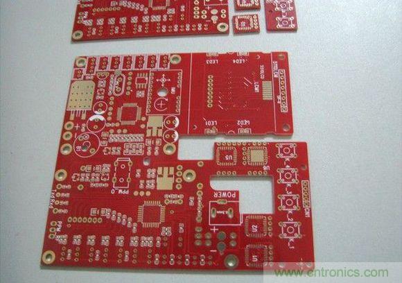 無人機 DIY 制作全過程，酷得不要不要的！