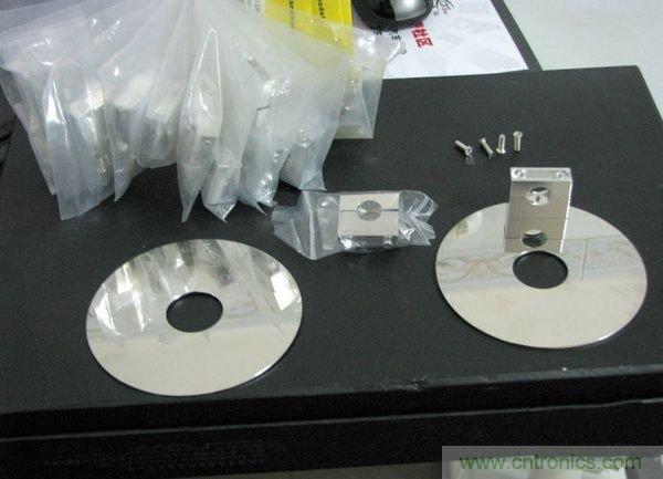 無人機 DIY 制作全過程，酷得不要不要的！