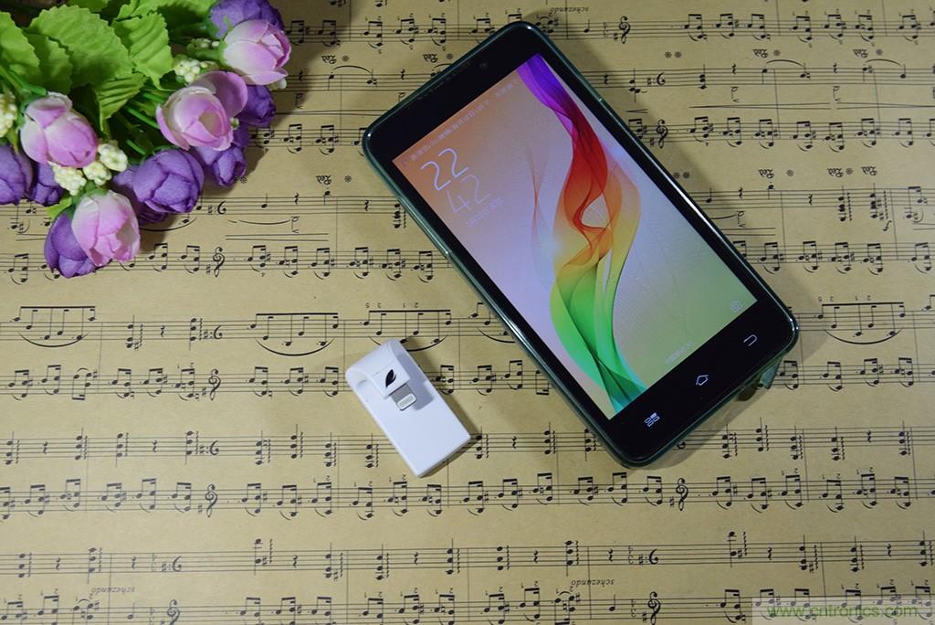 不越獄，就能隨意給iPad增容的影音娛樂利器
