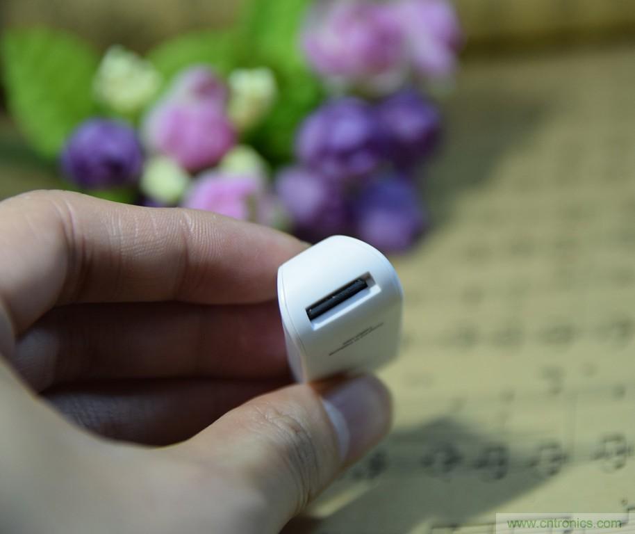 不越獄，就能隨意給iPad增容的影音娛樂利器