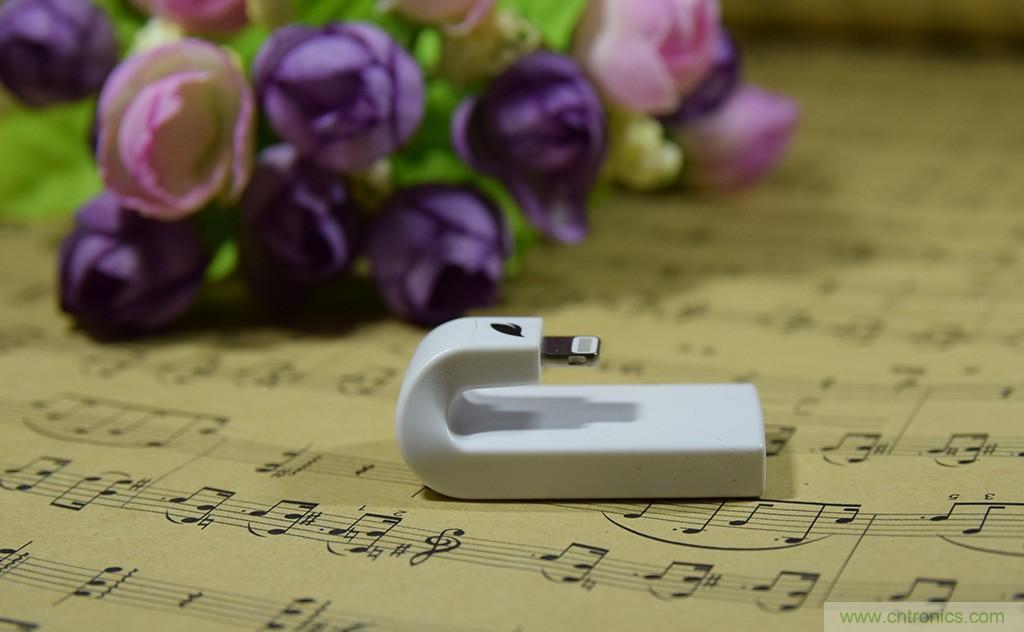 不越獄，就能隨意給iPad增容的影音娛樂利器