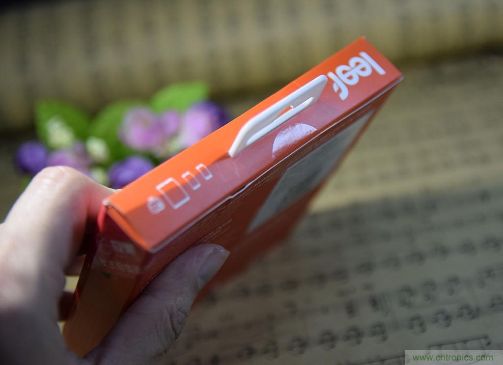 不越獄，就能隨意給iPad增容的影音娛樂利器