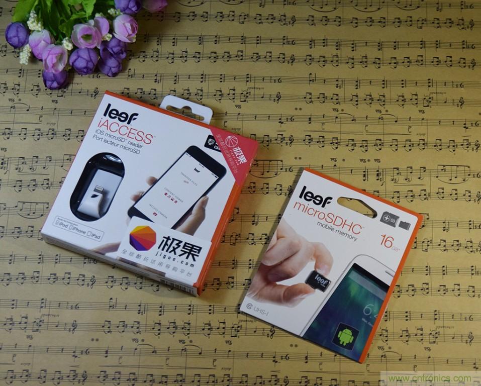 不越獄，就能隨意給iPad增容的影音娛樂利器