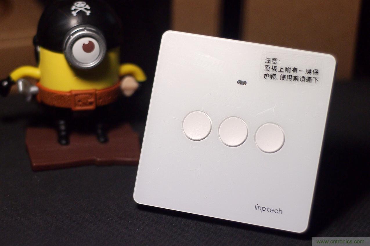 星球大戰原力釋放，無線控制易如反掌