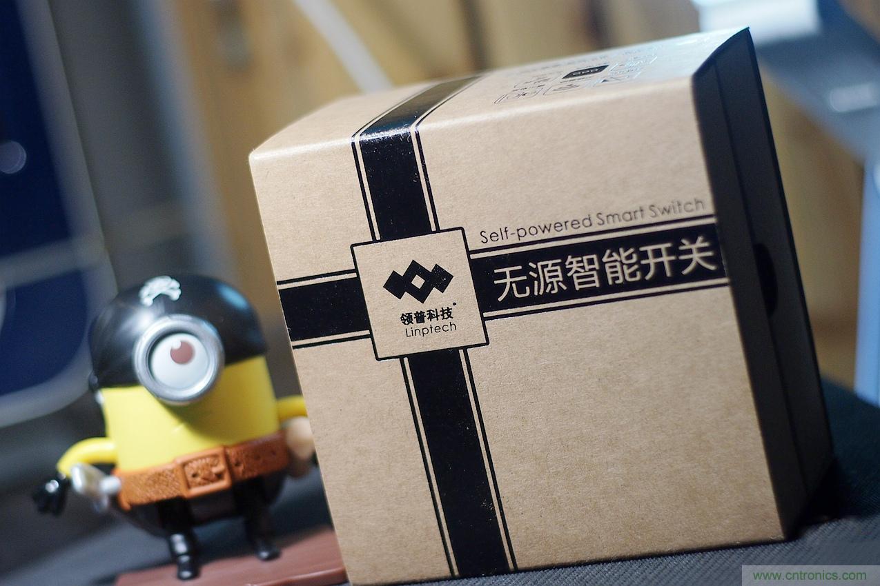 星球大戰原力釋放，無線控制易如反掌