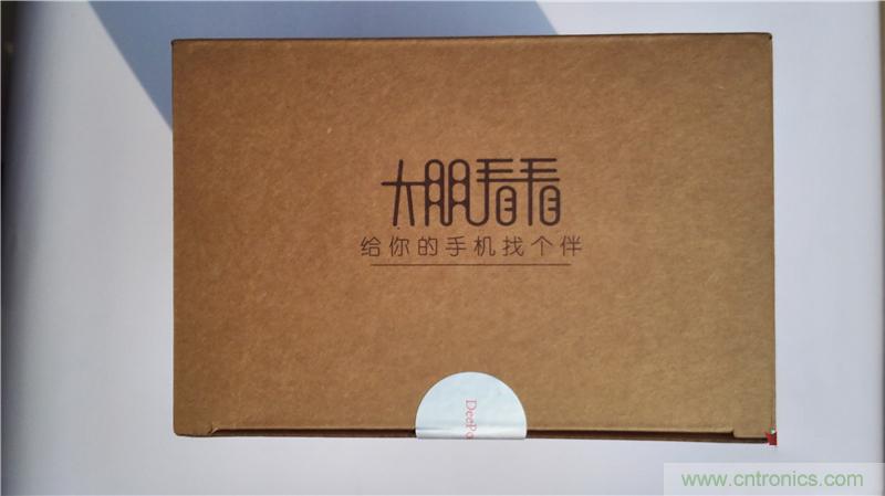“撩妹”神器，就要你好看--大朋看看評測