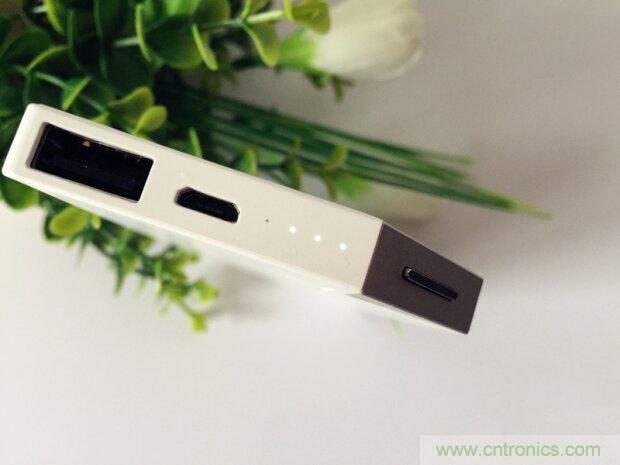 長虹流云智能電源，集“充電”+“存儲”于一身