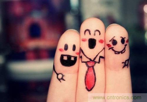 廣結天下英豪，枯燥中找尋EMC樂趣