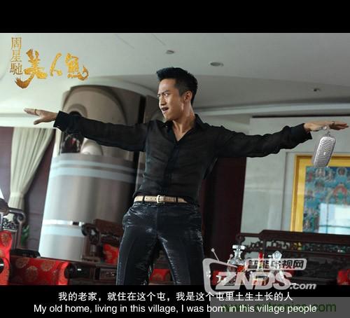 搞怪“美人魚”盡享靈克藍牙音箱的天籟之音！